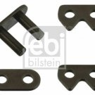 FEBI 39568 Link, timing chain for MERCEDES-BENZ