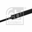 FEBI 37820 Gas Spring, foot-operated parking brake for AUDI, PORSCHE, VW