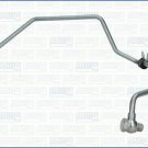 AJUSA OP10053 Oil Pipe, charger for AUDI, SEAT, SKODA, VW