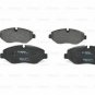 BOSCH 0986494121 Brake Pad Set, disc brake for MERCEDES-BENZ, VW