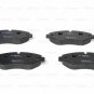 BOSCH 0986494121 Brake Pad Set, disc brake for MERCEDES-BENZ, VW