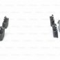 BOSCH 0986494082 Brake Pad Set, disc brake for MERCEDES-BENZ