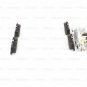 BOSCH 0986494603 Brake Pad Set, disc brake for MERCEDES-BENZ