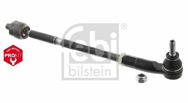 FEBI 32628 Rod Assembly for AUDI, SEAT, SKODA, VW