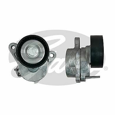 GATES T39292 Tensioner Pulley, v-ribbed belt for AUDI, SEAT, SKODA, VW