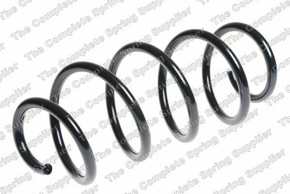LESJOFORS 4095091 Coil Spring for VW