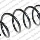 LESJOFORS 4095091 Coil Spring for VW