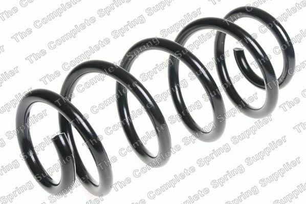 LESJOFORS 4004289 Coil Spring for AUDI