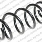 LESJOFORS 4004289 Coil Spring for AUDI