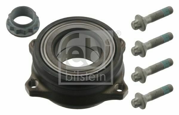 FEBI 28678 Wheel Bearing Kit for MERCEDES-BENZ