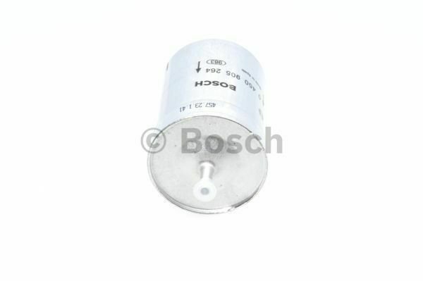 BOSCH 0450905264 Fuel filter for AUDI, FORD, NISSAN, SEAT, SKODA, VW