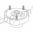 TOPRAN 407800 Top Strut Mounting for MERCEDES-BENZ