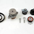 HEPU PK05580 Water Pump & Timing Belt Set for AUDI, SEAT, VW