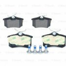 BOSCH 0986494516 Brake Pad Set, disc brake