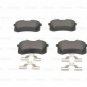 BOSCH 0986494600 Brake Pad Set, disc brake for AUDI, RENAULT, SEAT, VW