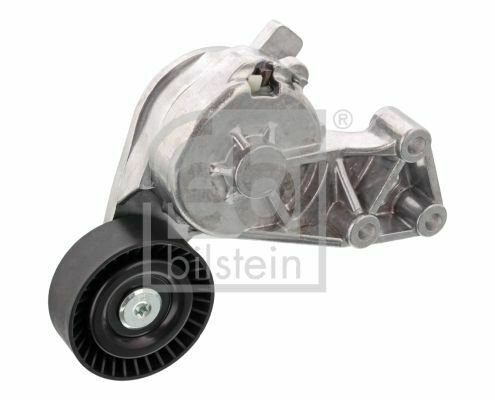 FEBI 21746 Belt Tensioner, v-ribbed belt for AUDI, FORD, SEAT, SKODA, VW