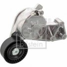 FEBI 21746 Belt Tensioner, v-ribbed belt for AUDI, FORD, SEAT, SKODA, VW