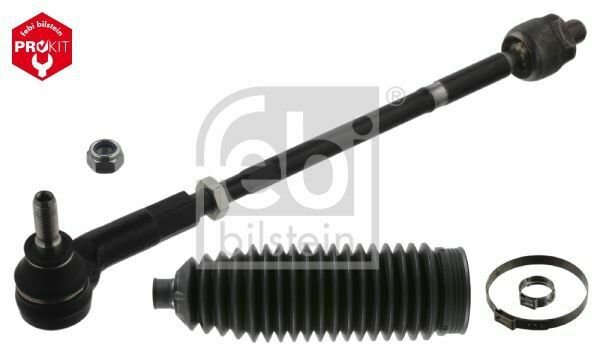 FEBI 44342 Rod Assembly for AUDI, SEAT, SKODA, VW