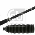 FEBI 44342 Rod Assembly for AUDI, SEAT, SKODA, VW