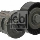FEBI 45147 Belt Tensioner, v-ribbed belt for AUDI, SEAT, SKODA, VW