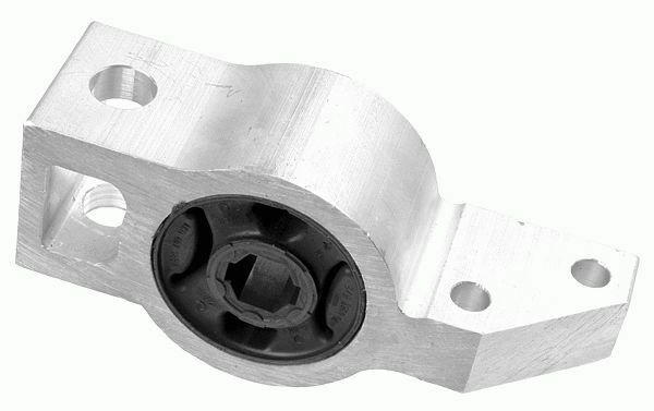 LEMF&Atilde;�RDER 34762 01 Control Arm-/Trailing Arm Bush for AUDI, SEAT, SKODA, VW