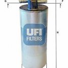 UFI 31.953.00 Fuel filter for AUDI