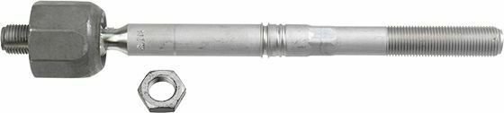 LEMF&Atilde;�RDER 35740 01 Tie Rod Axle Joint for AUDI, PORSCHE