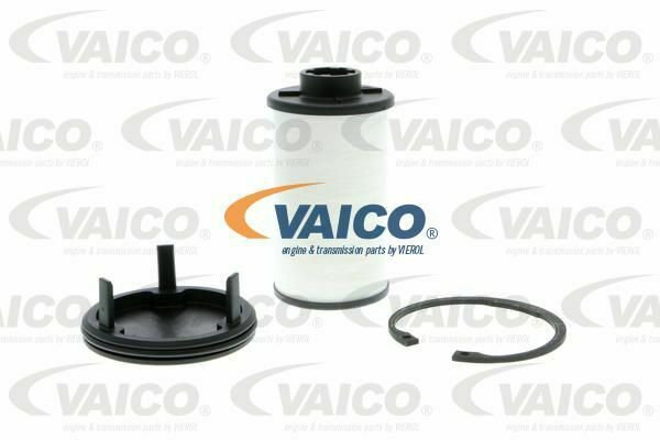 VAICO V20-2741 Hydraulic Filter, automatic transmission for BMW
