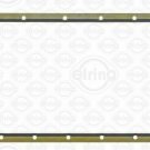 ELRING 424.510 Gasket, wet sump for BMW, WIESMANN