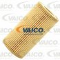 VAICO V10-3699 Housing, oil filter for AUDI, SEAT, SKODA, VW