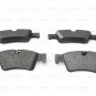 BOSCH 0986494256 Brake Pad Set, disc brake for MERCEDES-BENZ