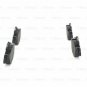 BOSCH 0986494285 Brake Pad Set, disc brake for MERCEDES-BENZ