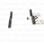 BOSCH 0986494647 Brake Pad Set, disc brake for MERCEDES-BENZ