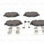 BOSCH 0986494647 Brake Pad Set, disc brake for MERCEDES-BENZ