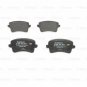BOSCH 0986494637 Brake Pad Set, disc brake for AUDI