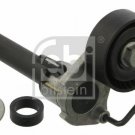 FEBI 36203 Belt Tensioner, v-ribbed belt for AUDI, SEAT, SKODA, VW