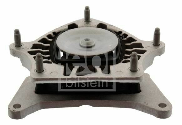 FEBI 49221 Mounting, automatic transmission for MERCEDES-BENZ