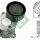 INA 534 0592 10 Tensioner Lever, v-ribbed belt for MERCEDES-BENZ