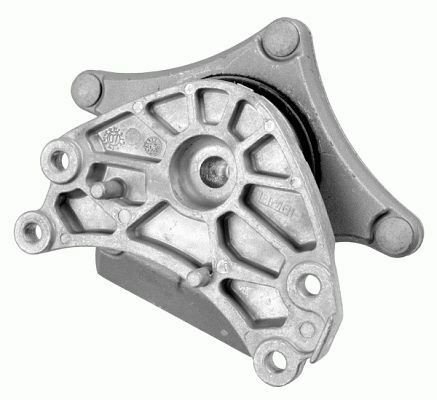 LEMF&Atilde;�RDER 34954 01 Mounting, automatic transmission for MERCEDES-BENZ