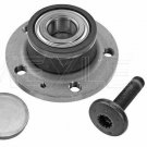 MEYLE GERMANY 1007520003 Wheel Hub for AUDI, SEAT, SKODA, VW