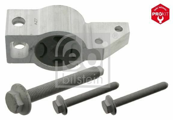 FEBI 32542 Control Arm-/Trailing Arm Bush for AUDI, SEAT, SKODA, VW