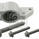 FEBI 32542 Control Arm-/Trailing Arm Bush for AUDI, SEAT, SKODA, VW