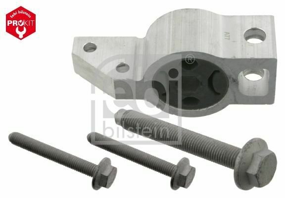 FEBI 32541 Control Arm-/Trailing Arm Bush for AUDI, SEAT, SKODA, VW