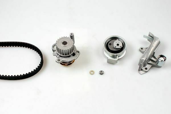 HEPU PK05473 Water Pump & Timing Belt Set for AUDI, SEAT, VW