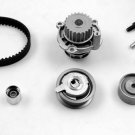 HEPU PK05455 Water Pump & Timing Belt Set for AUDI, VW