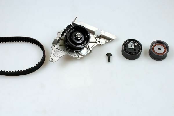 HEPU PK05441 Water Pump & Timing Belt Set for AUDI, SKODA, VW