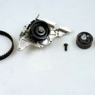 HEPU PK05441 Water Pump & Timing Belt Set for AUDI, SKODA, VW