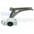 DELPHI TC2142 Track Control Arm for AUDI, SEAT, SKODA, VW