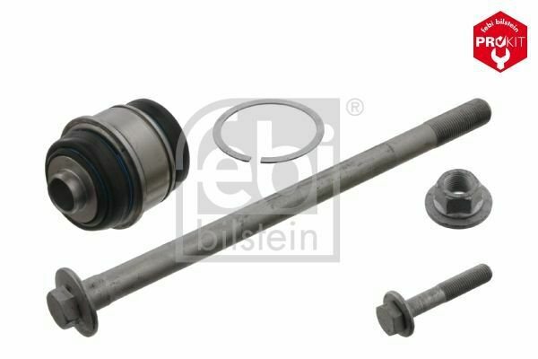 FEBI 34692 Control Arm-/Trailing Arm Bush for BMW