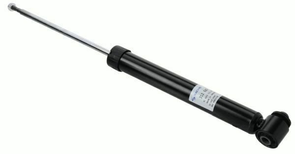 SACHS 312 640 Shock Absorber for AUDI